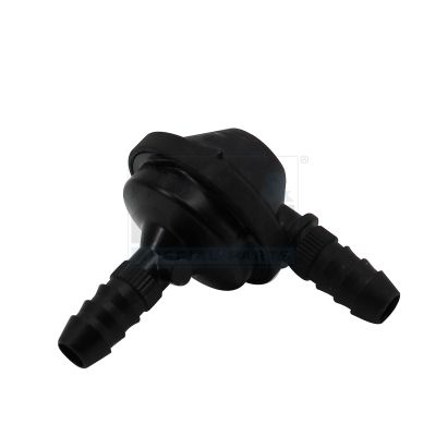 Ventil, Luftsteuerung (Ansaugluft)