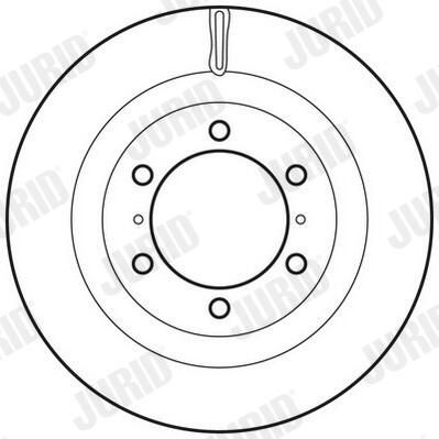 Bremsscheibe