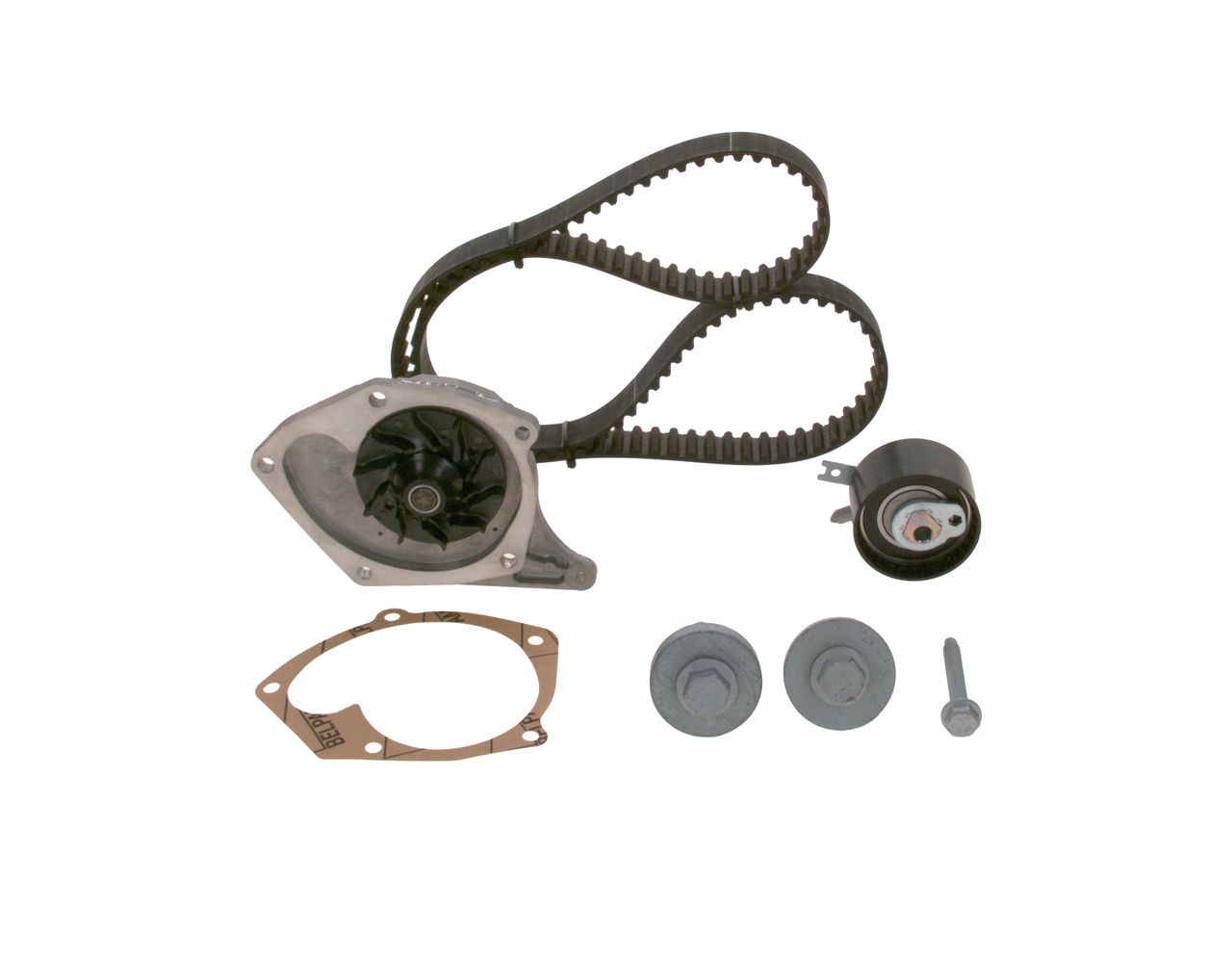 Water Pump & Timing Belt Kit 1 987 946 981