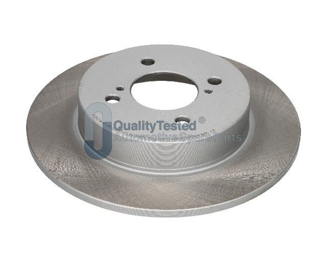 DP807JM JAPANPARTS Quality Tested féktárcsa