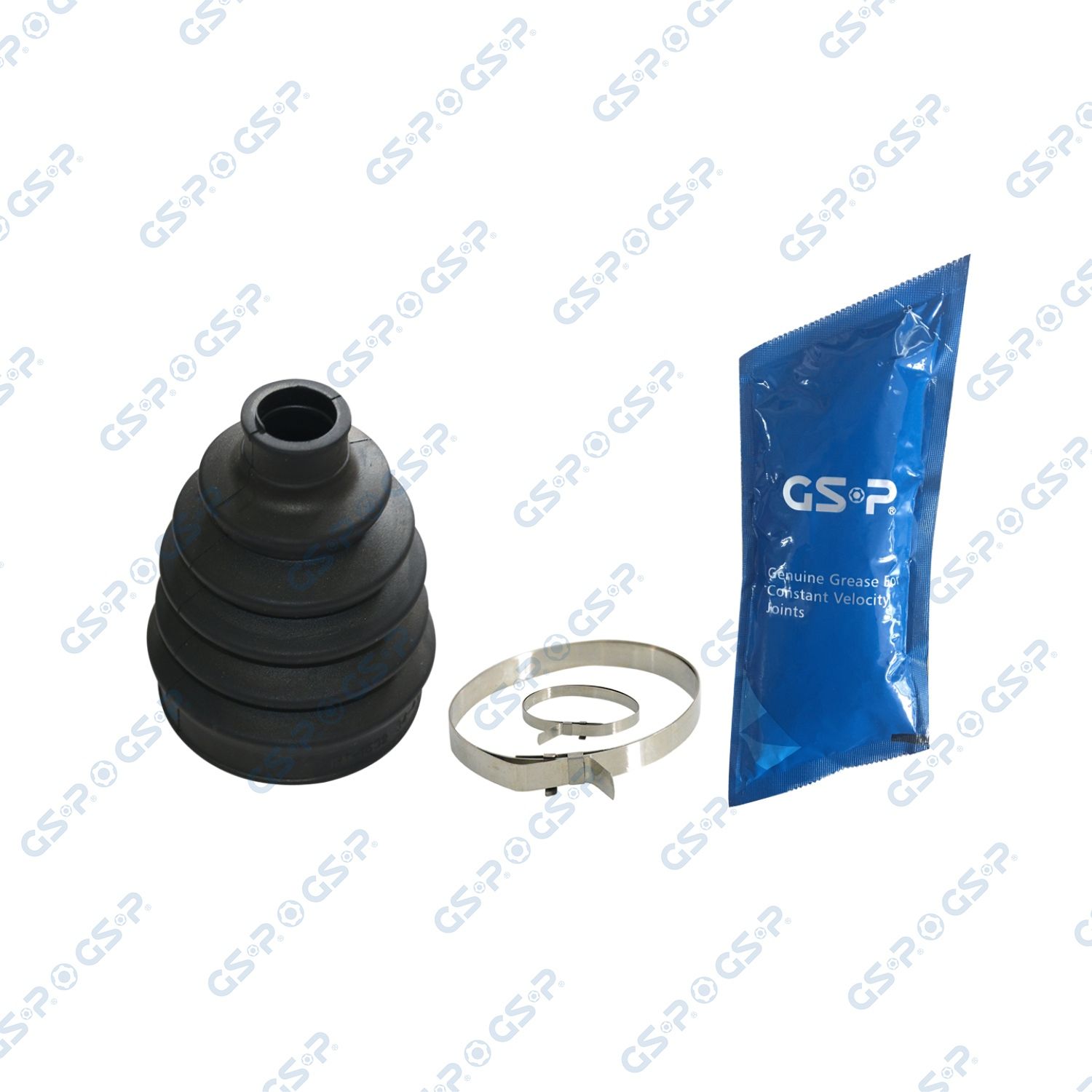 GSP 781045 - Faltenbalgsatz, Antriebswelle