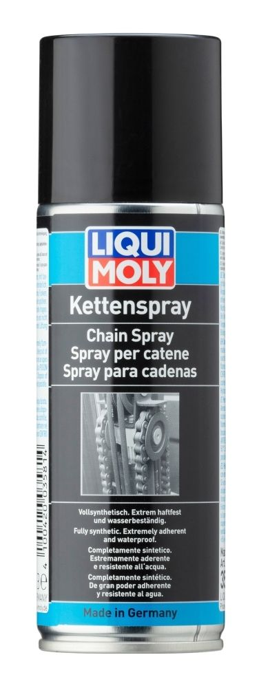 Kettenspray