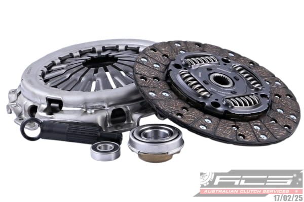 KIT STD MITS TRITON 3.5L - TecDoc Only