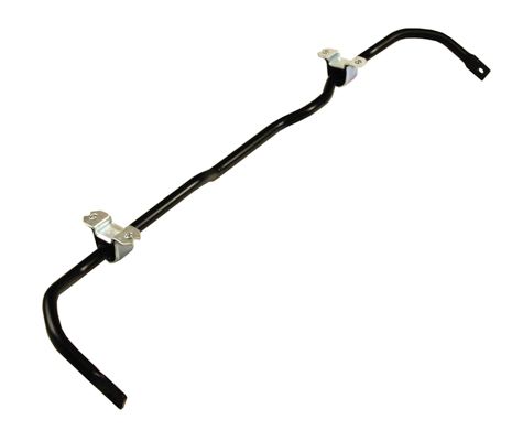 Stabilisator, Fahrwerk