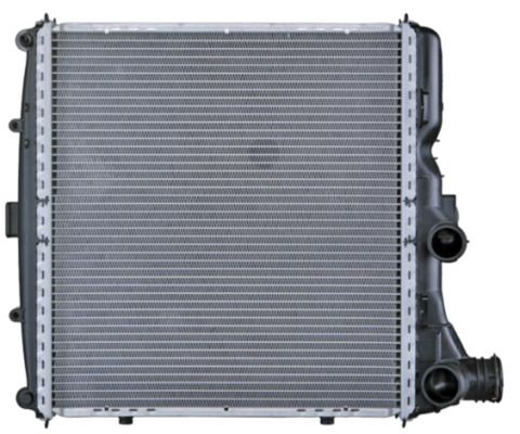 K&uuml;hler, Motork&uuml;hlung