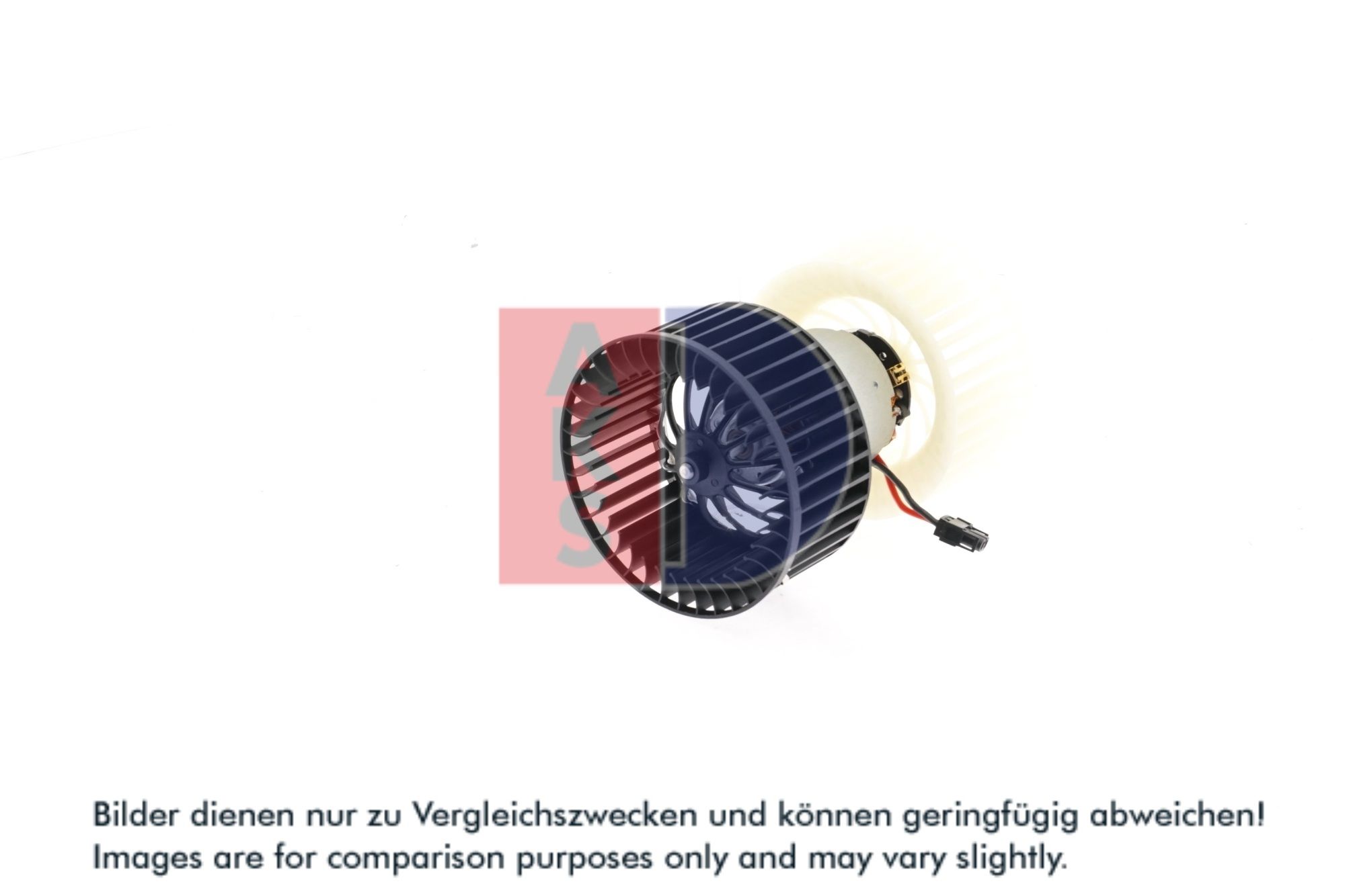 Innenraumgebläse