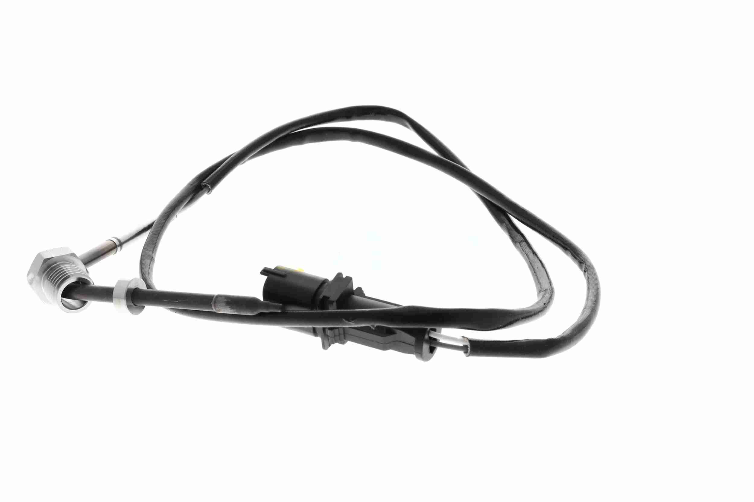 Sensor, Abgastemperatur