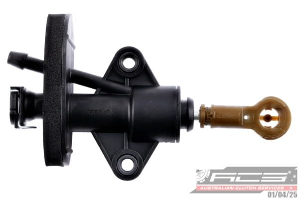 CLUTCH M/CYL SUZUKI - TecDoc 1