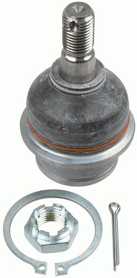 Ball Joint 38449 01