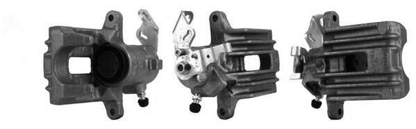 Bremssattel
