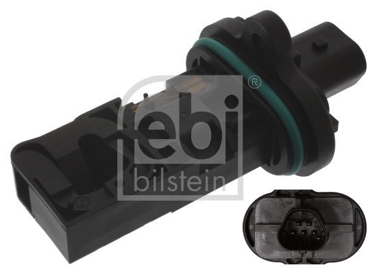 FEBI BILSTEIN 40613 - Luftmassenmesser