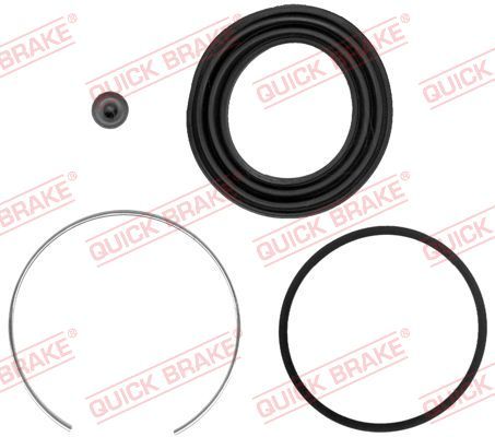 Repair Kit, brake caliper 114-0304