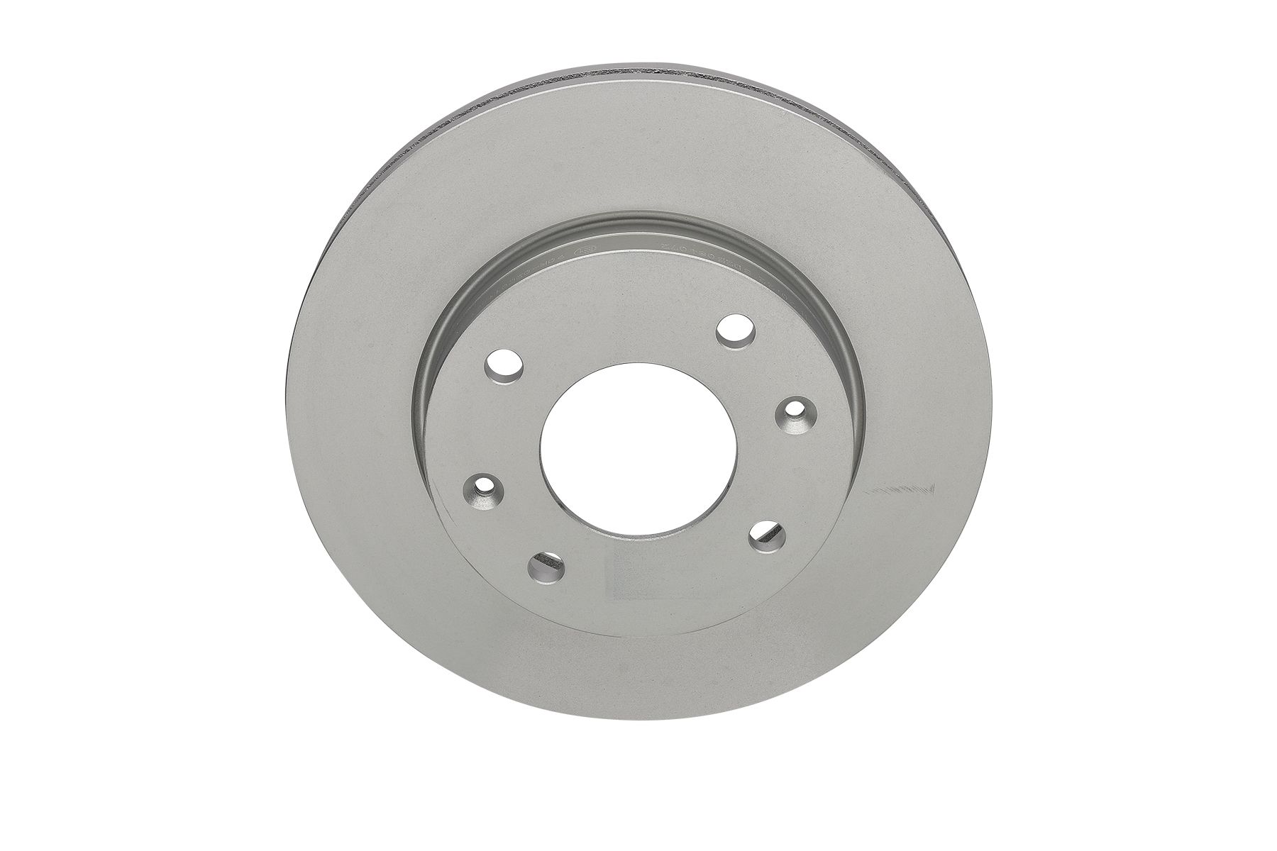 Brake Disc 24.0124-0184.1