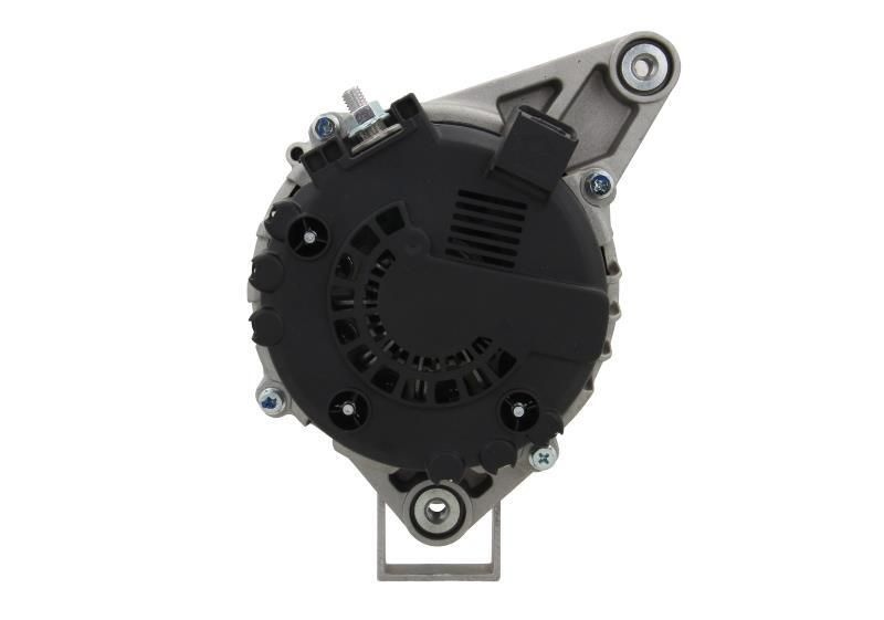 Generator Generator