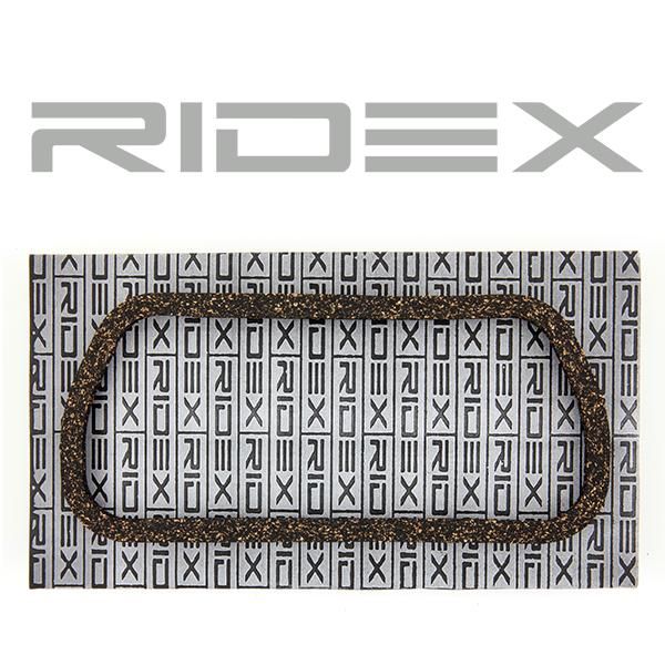 RIDEX 321G0140 Gasket, cylinder head cover