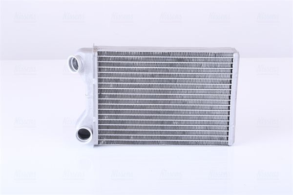 W&auml;rmetauscher, Innenraumheizung