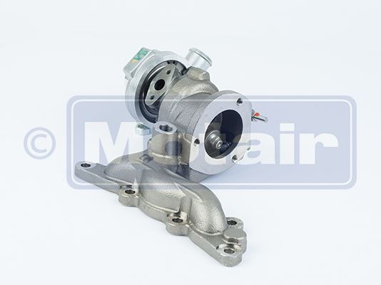 Motair 660320 - Lader, Aufladung