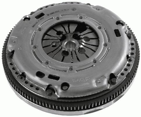 Clutch Kit 2289 000 041