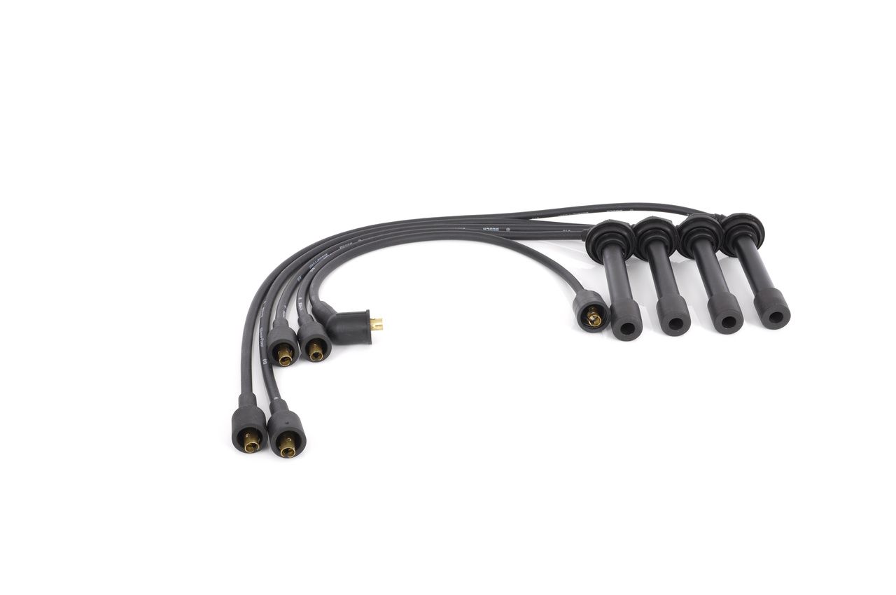 Juego de cables de encendido