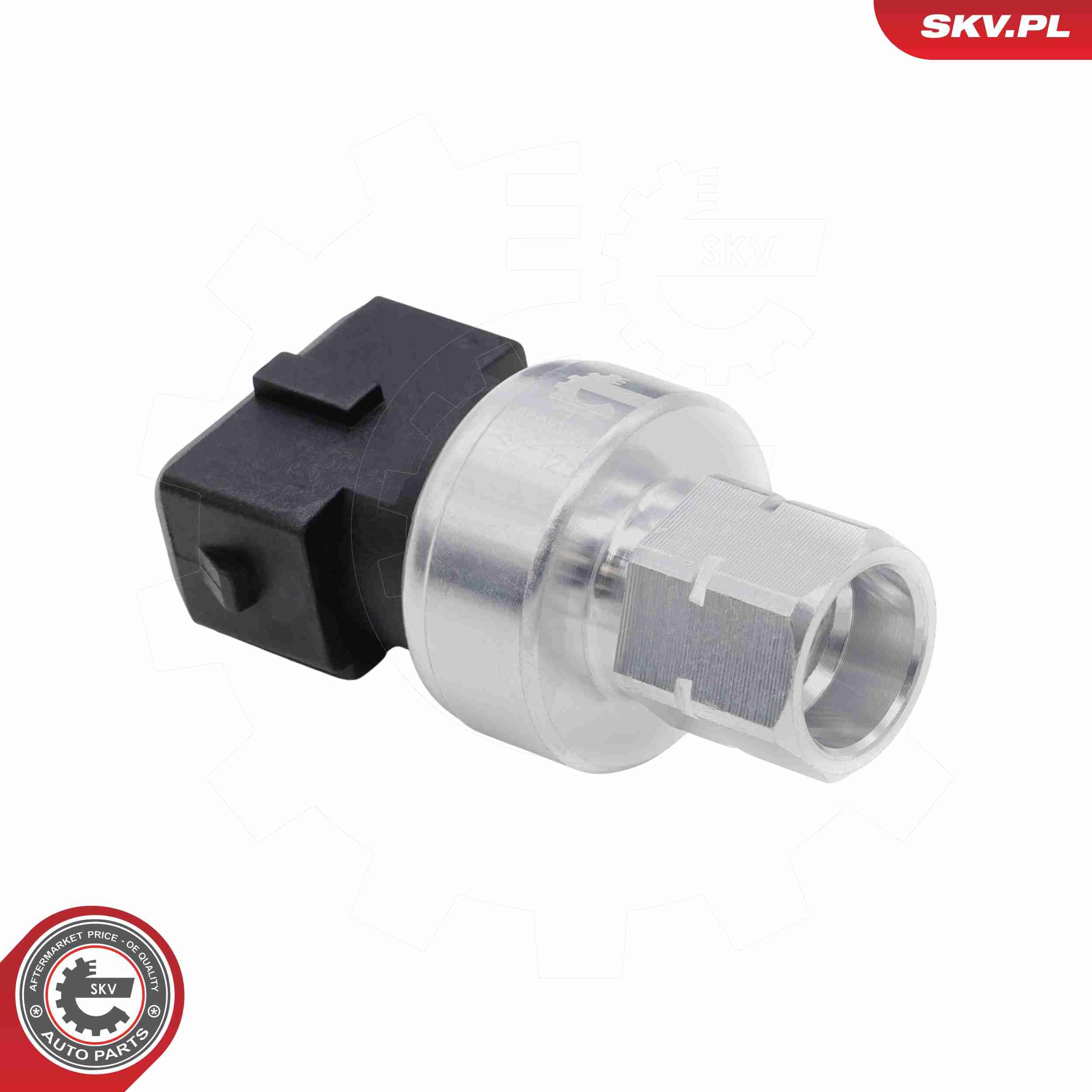 ESEN SKV 95SKV131 - Druckschalter, Klimaanlage