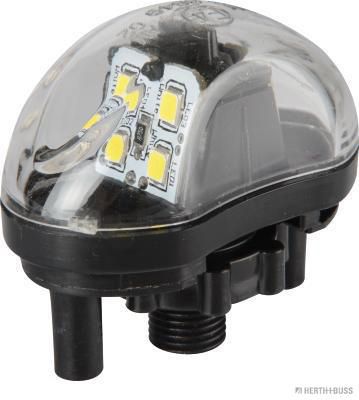 Lichtscheibe, Umrissleuchte