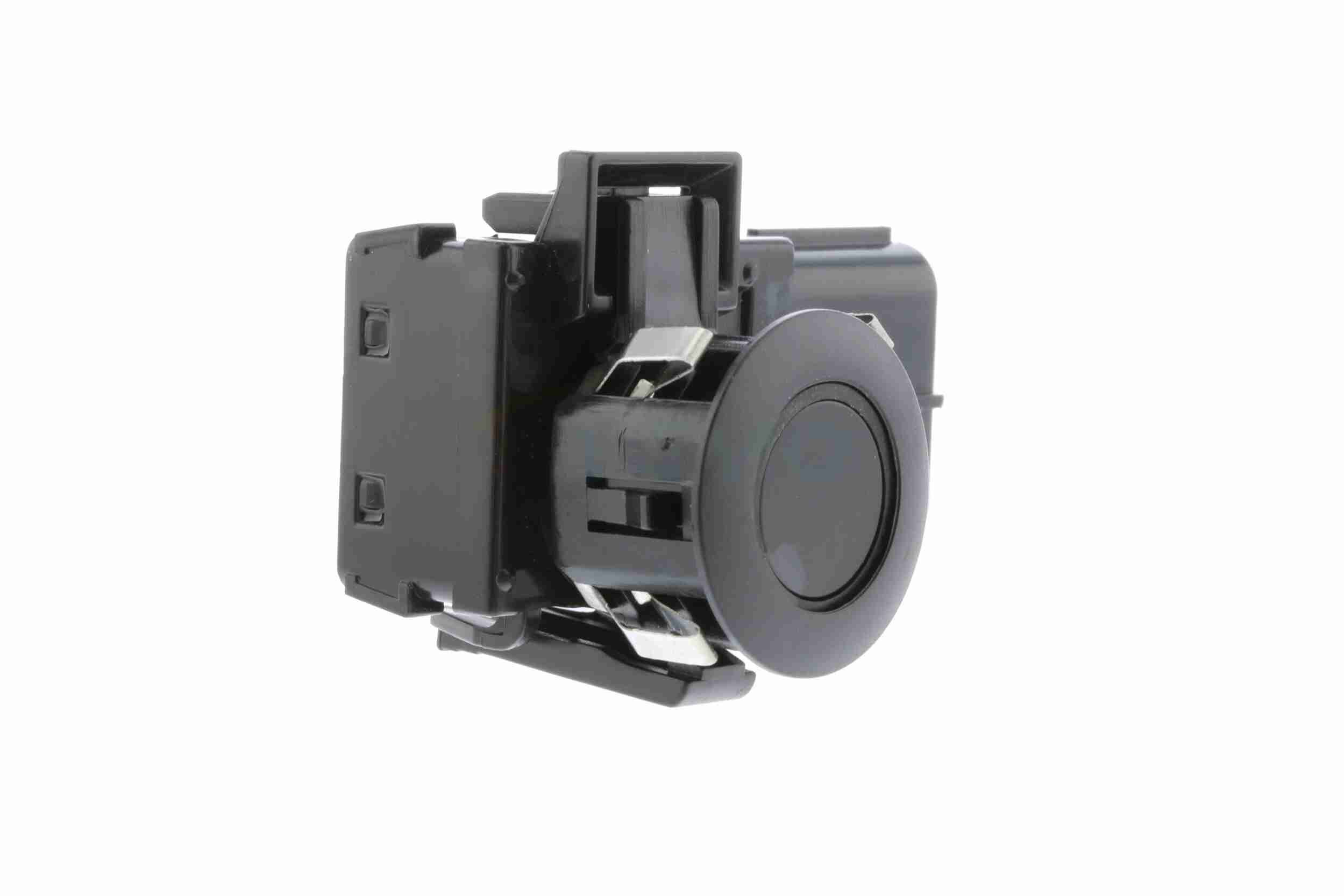Sensor, Einparkhilfe