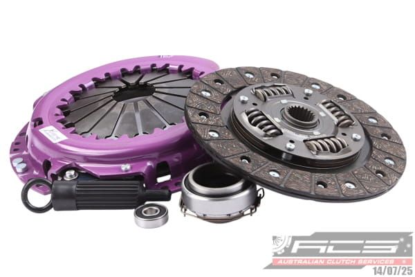 KIT PER TOYOTA HILUX 2.4L - TecDoc Only