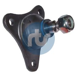 Trag-/F&uuml;hrungsgelenk