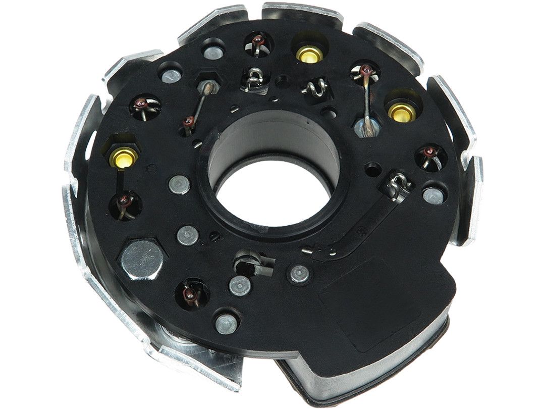 Gleichrichter, Generator