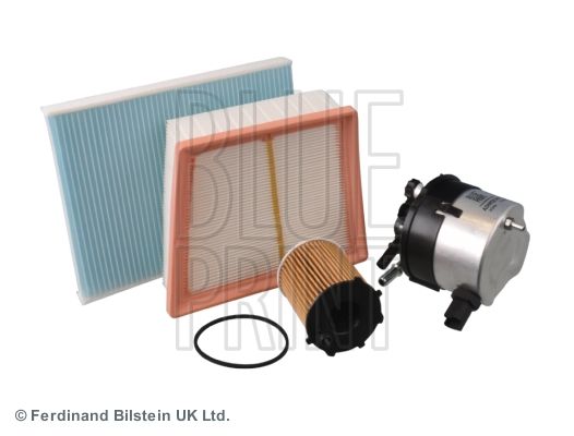 BLUE PRINT ADF122120 Parts Set, maintenance service
