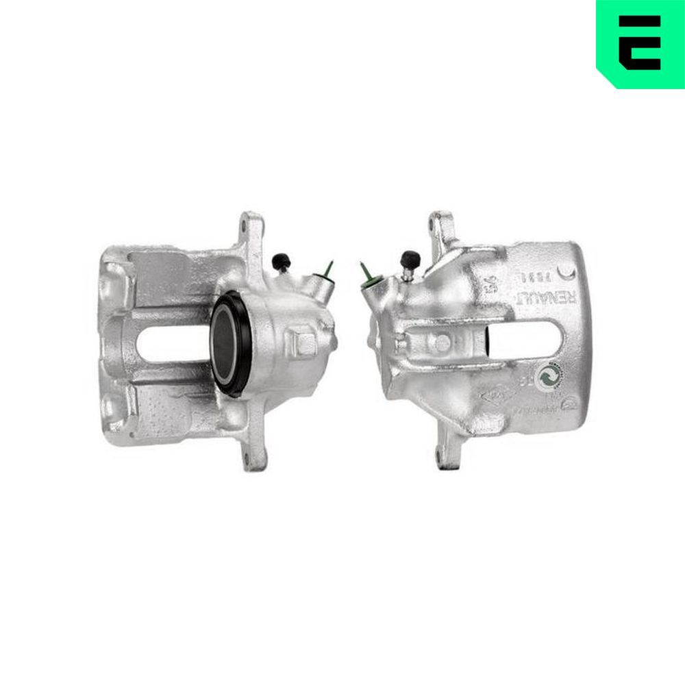 OPTIMAL BC-1666L - Bremssattel