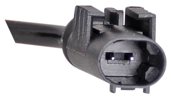 Sensor, Raddrehzahl