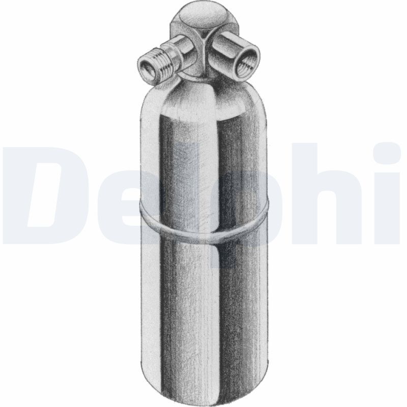 Filtro deshidratante, aire acondicionado