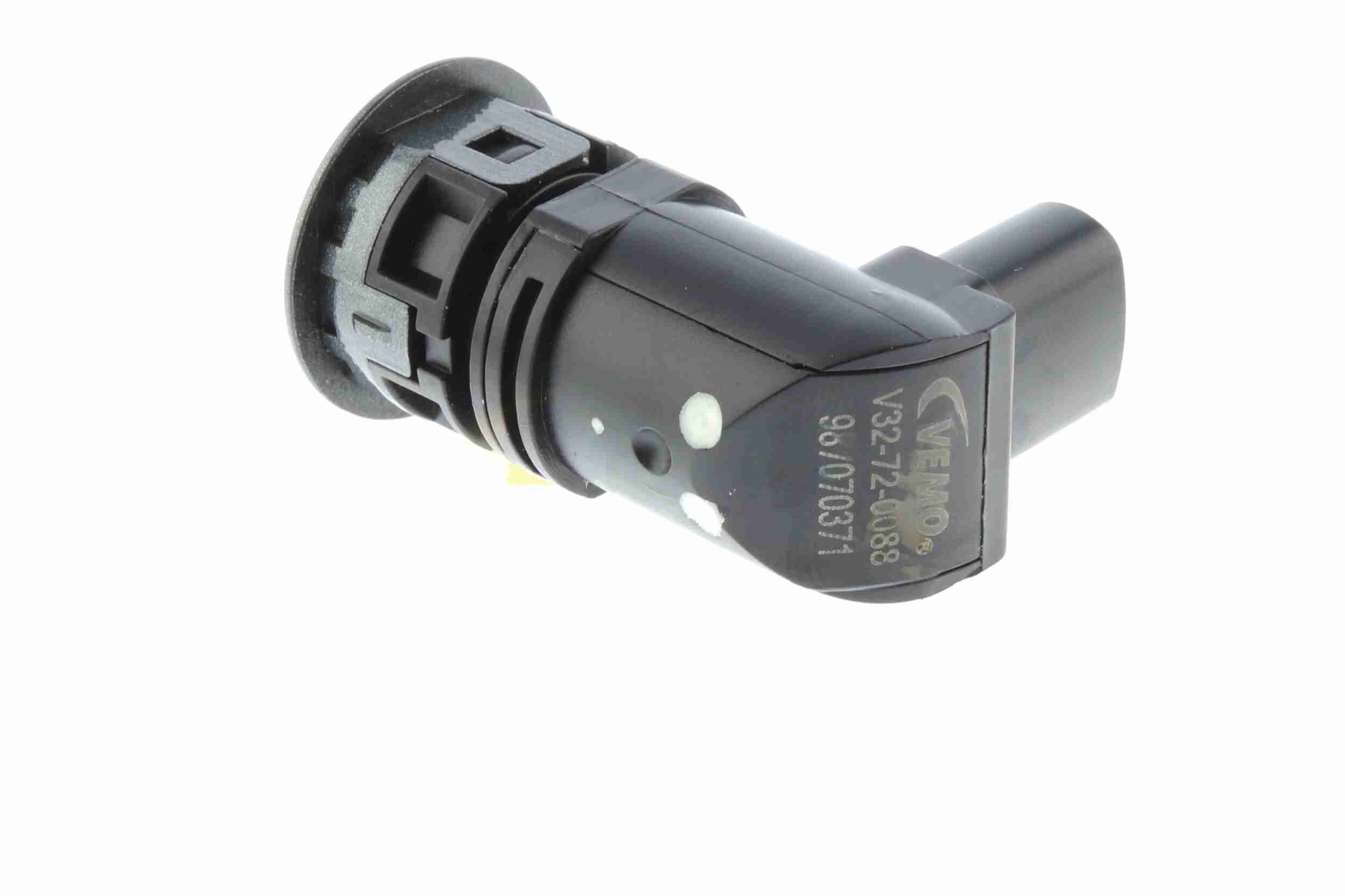 Sensor, Einparkhilfe