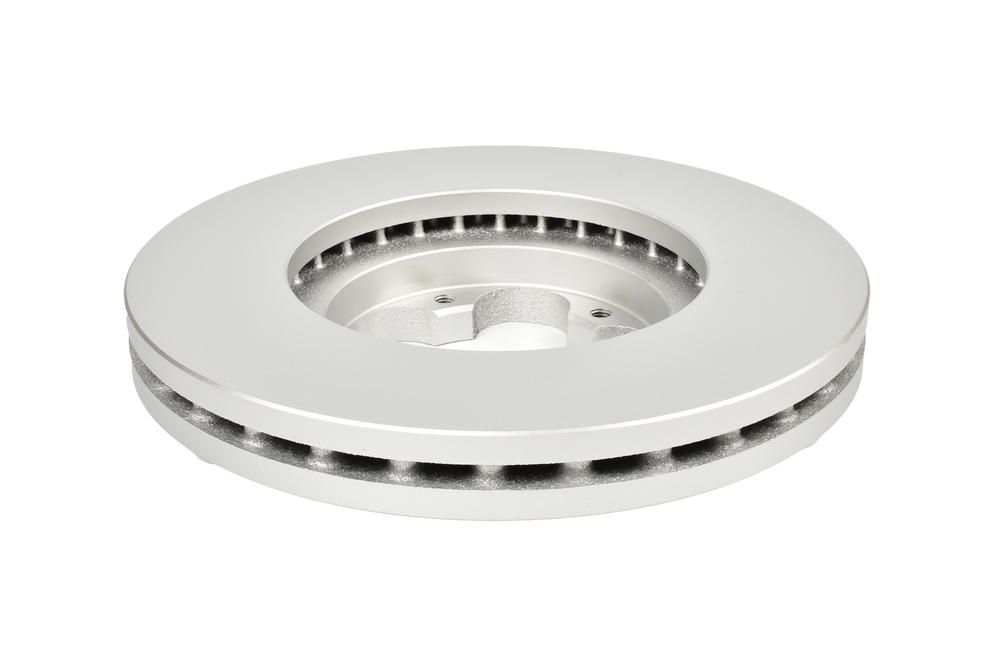 En-Shield Standard PP [Ford Transit Custom 290S&300S VN 116mm PCD 2.0L Turbo 16-> F] - TecDoc 2