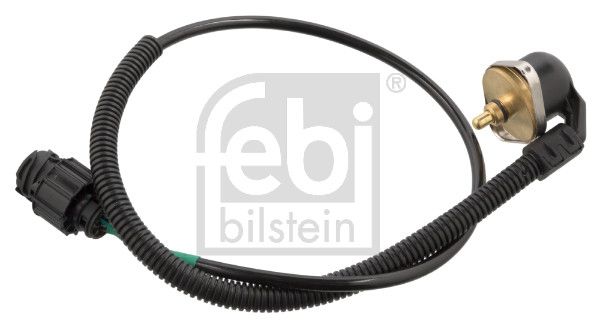 Sensor, Ladedruck