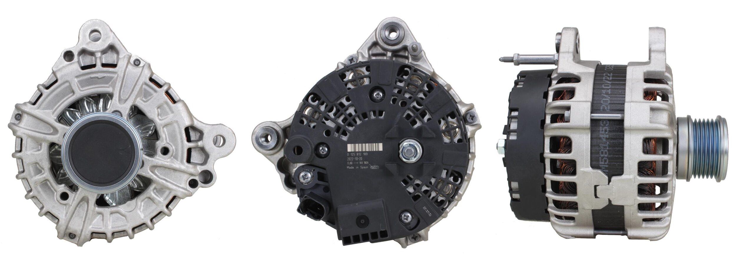 Generator