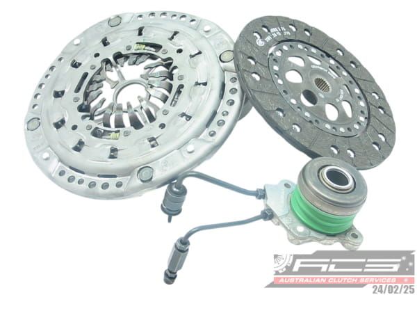 KIT STD MERC A190 1.9L inc CSC - TecDoc Only