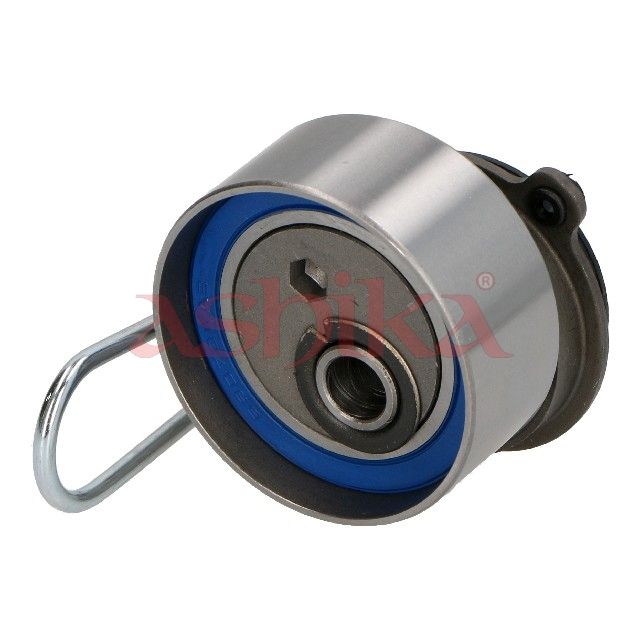 Riemenspanner, Zahnriemen