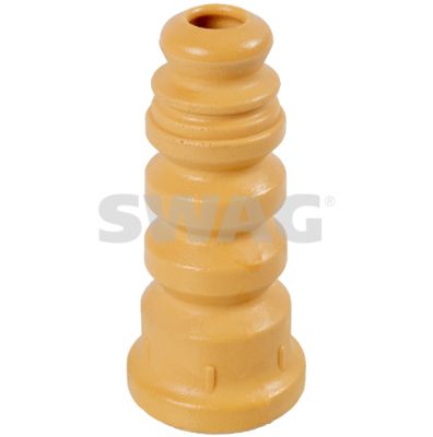 Rubber Buffer, suspension 33 10 1892