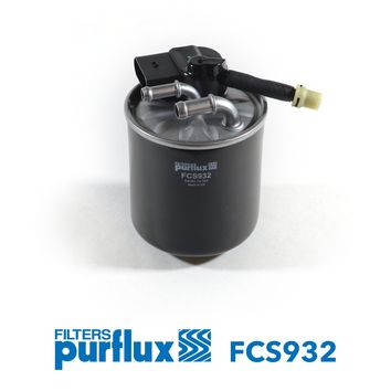 FCS932 PURFLUX Üzemanyagszűrő