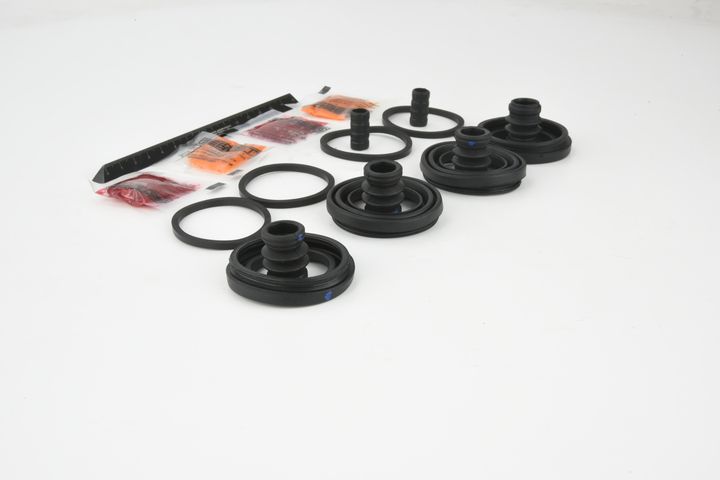 remonto komplektas, stabdžių apkaba