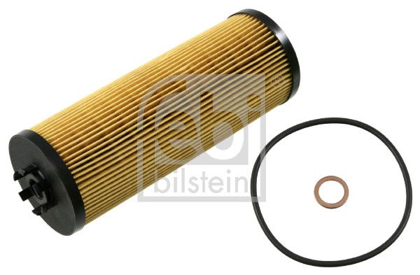 FEBI BILSTEIN 22536 - &Ouml;lfilter
