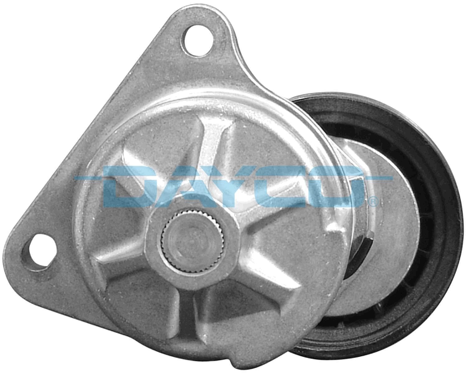 AUTOMATIC BELT TENSIONER  89372 - TecDoc 1