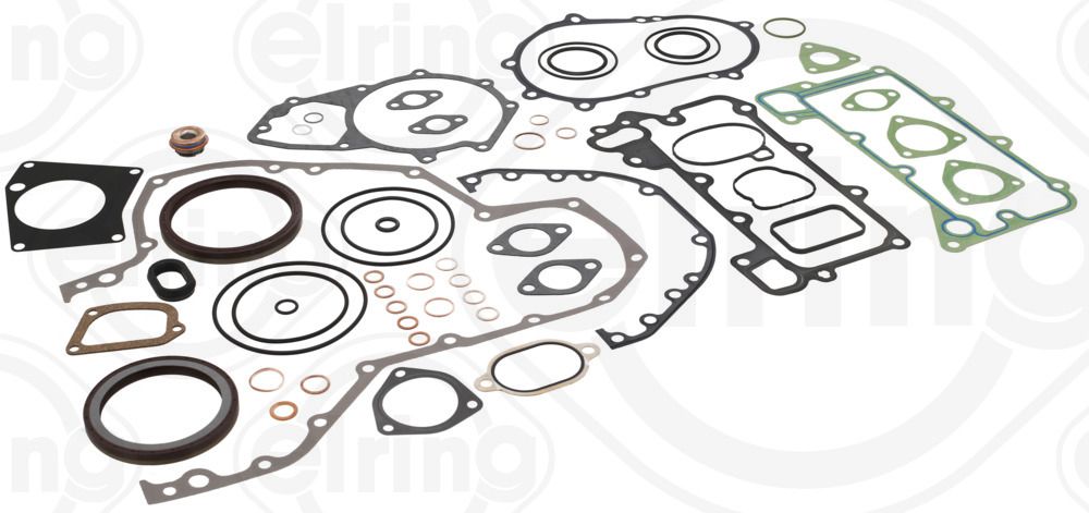 Juego de juntas, bloque motor