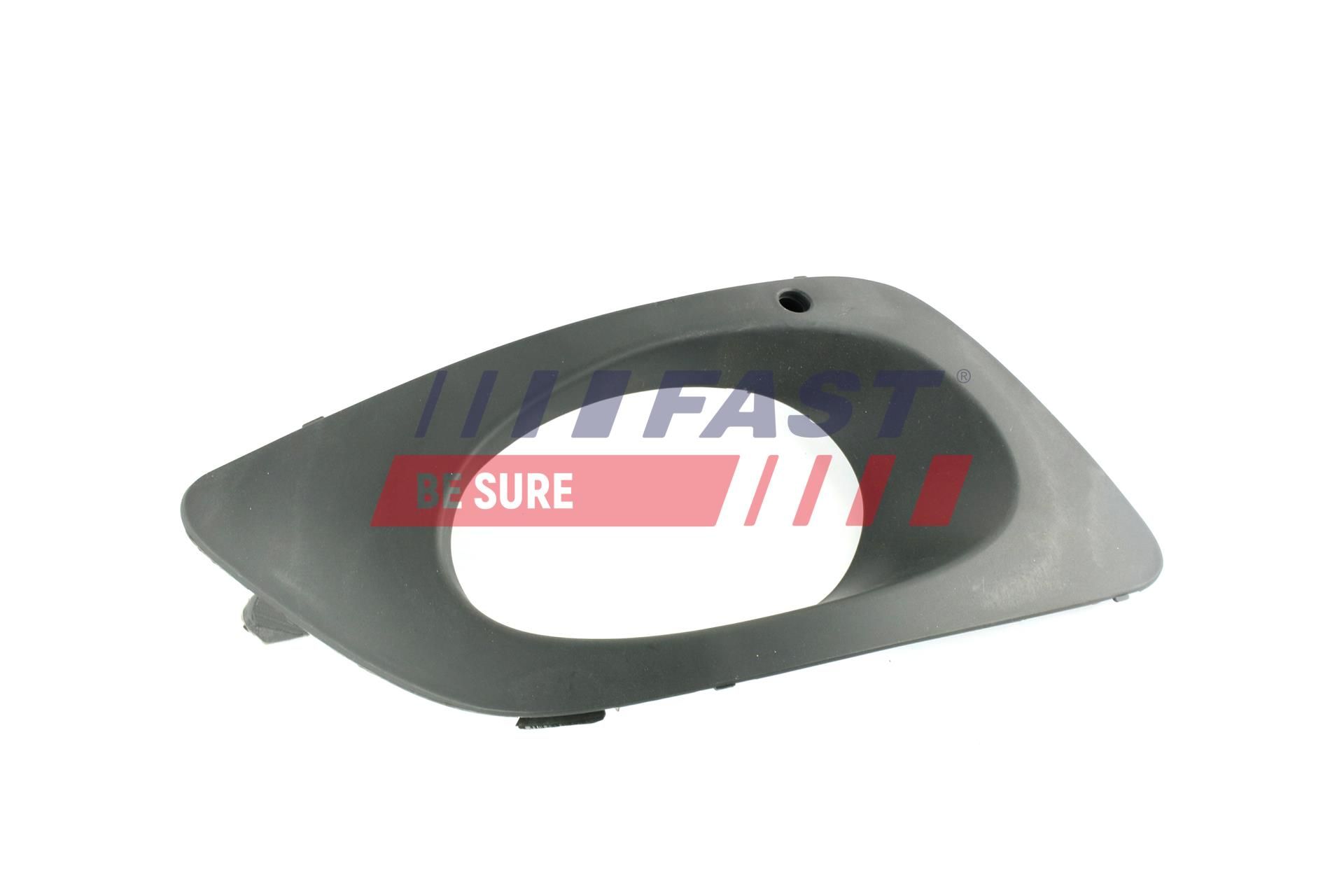 Rahmen, Nebelscheinwerfer