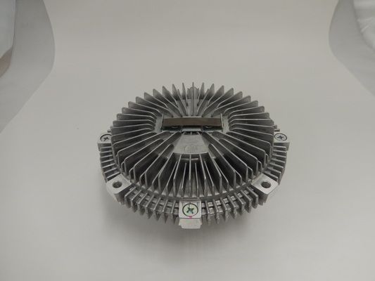 Acoplamiento, ventilador del radiador