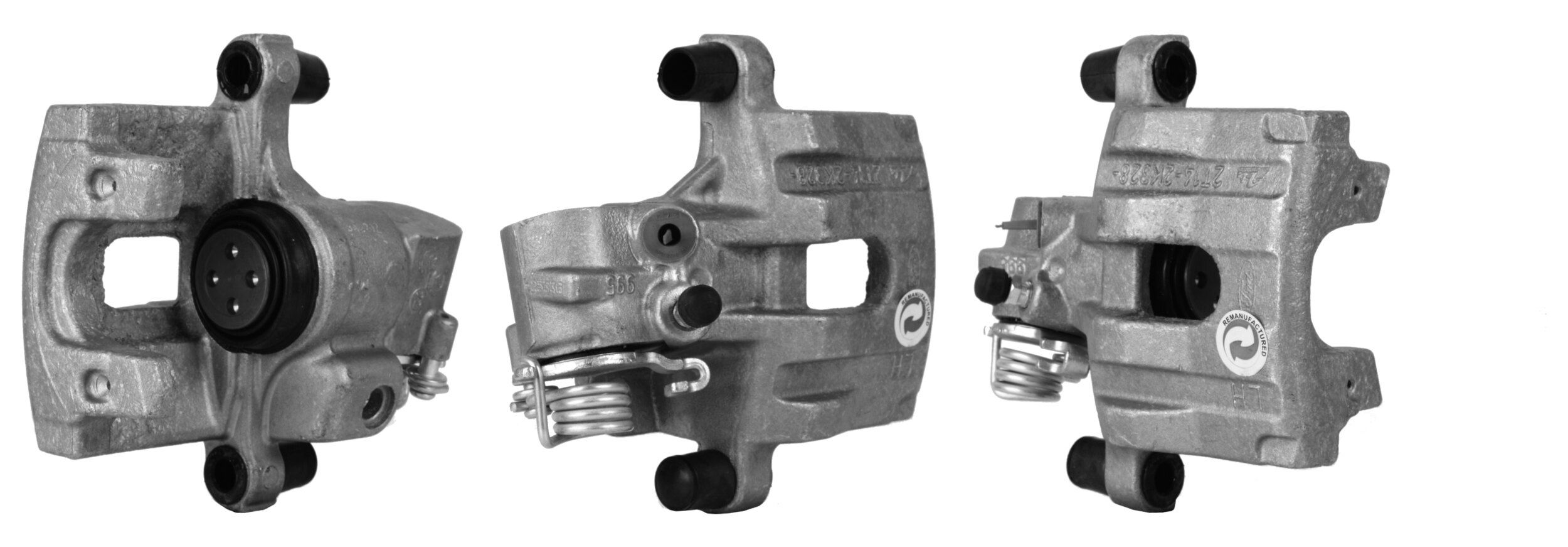 Bremssattel