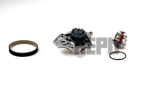 Water Pump & Timing Belt Kit PK06570TH