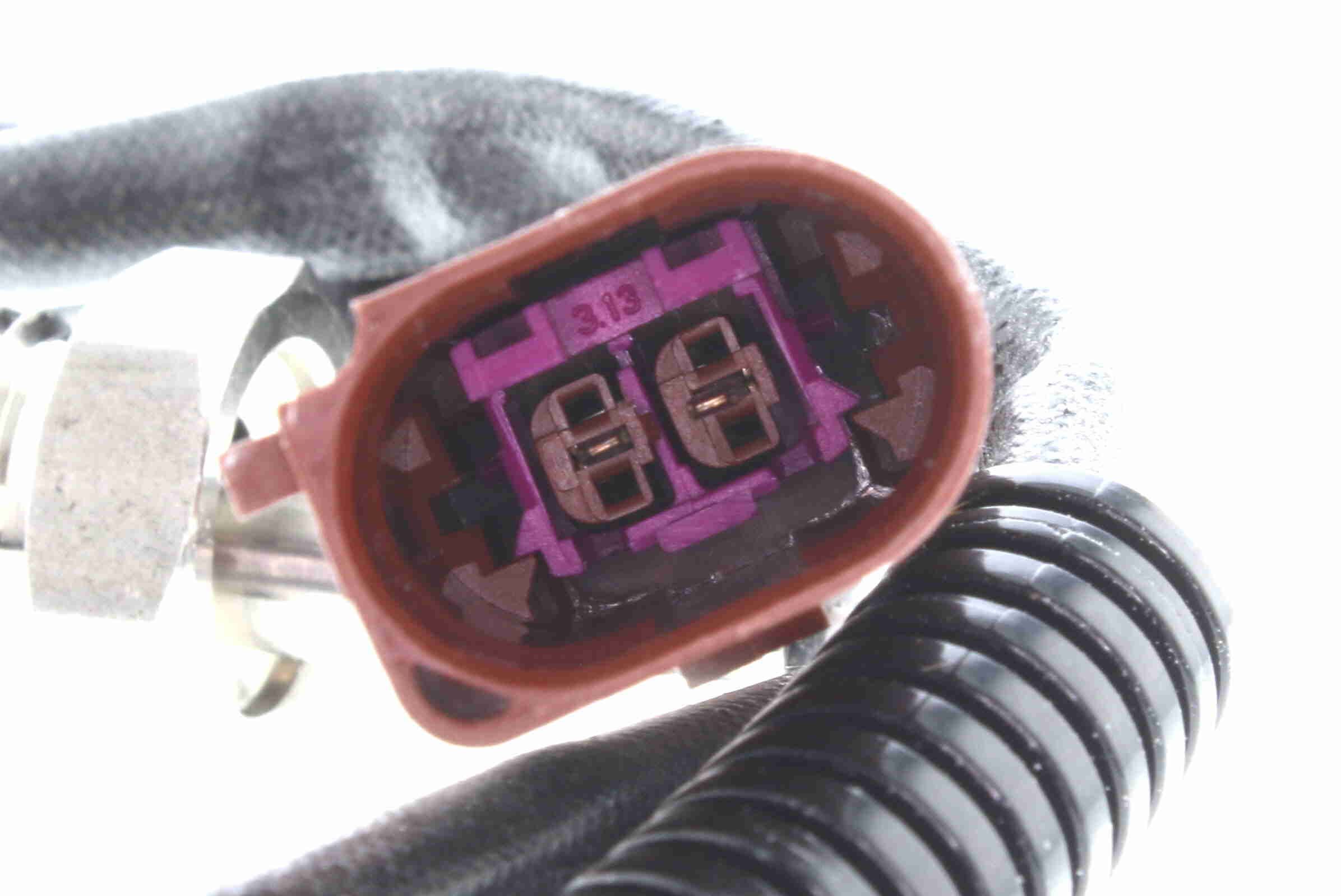 Sensor, Abgastemperatur